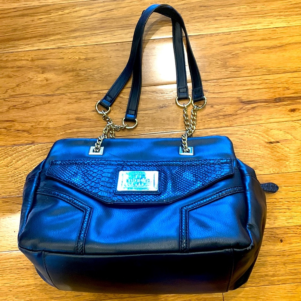 Nicole Miller Purse